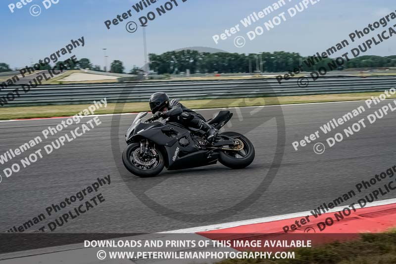 25 to 27th july 2019;Slovakia Ring;event digital images;motorbikes;no limits;peter wileman photography;trackday;trackday digital images